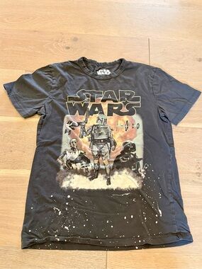 STAR WARS BOBA FETT tee SMALL